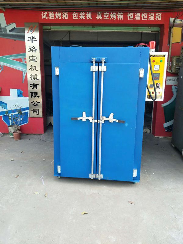 工业烤箱的规范操作流程